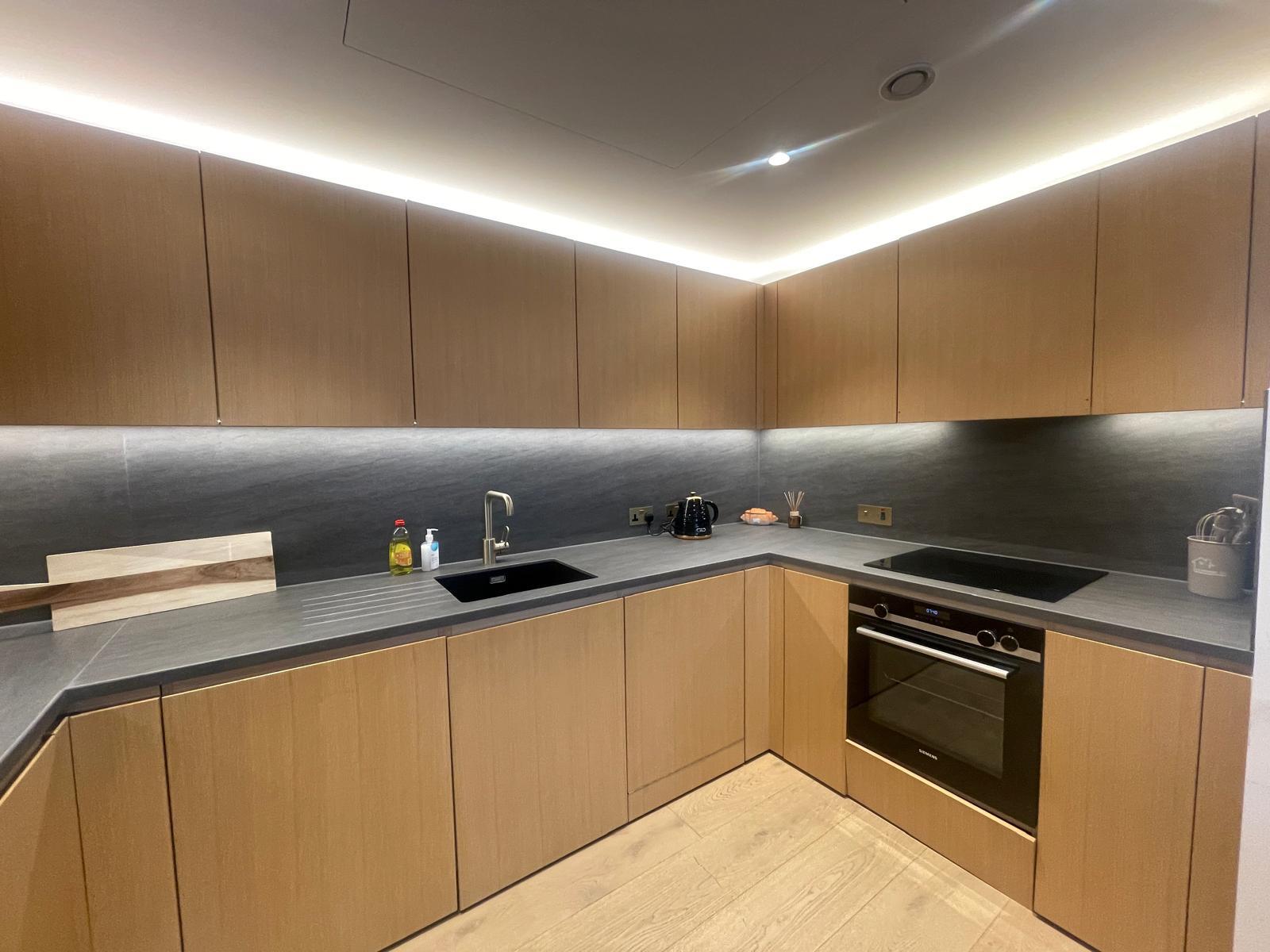 We Clean London completed job 15