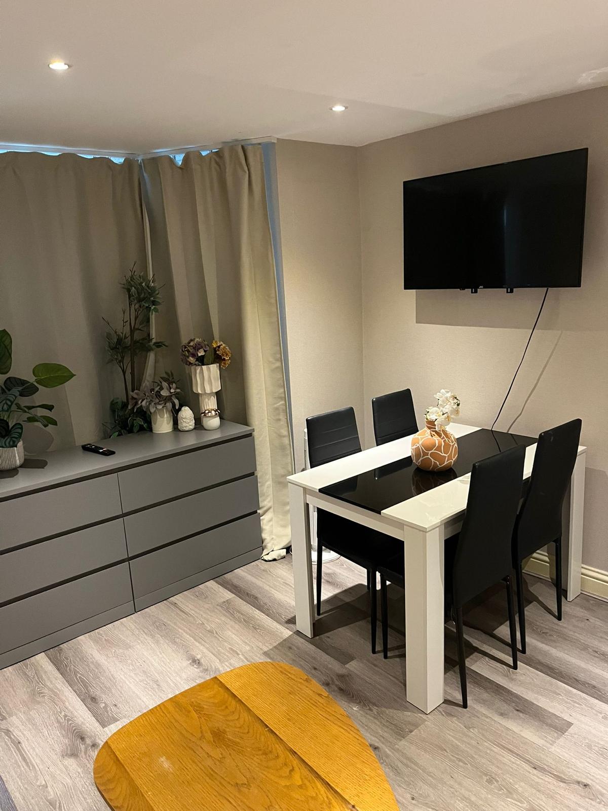 We Clean London completed job 2