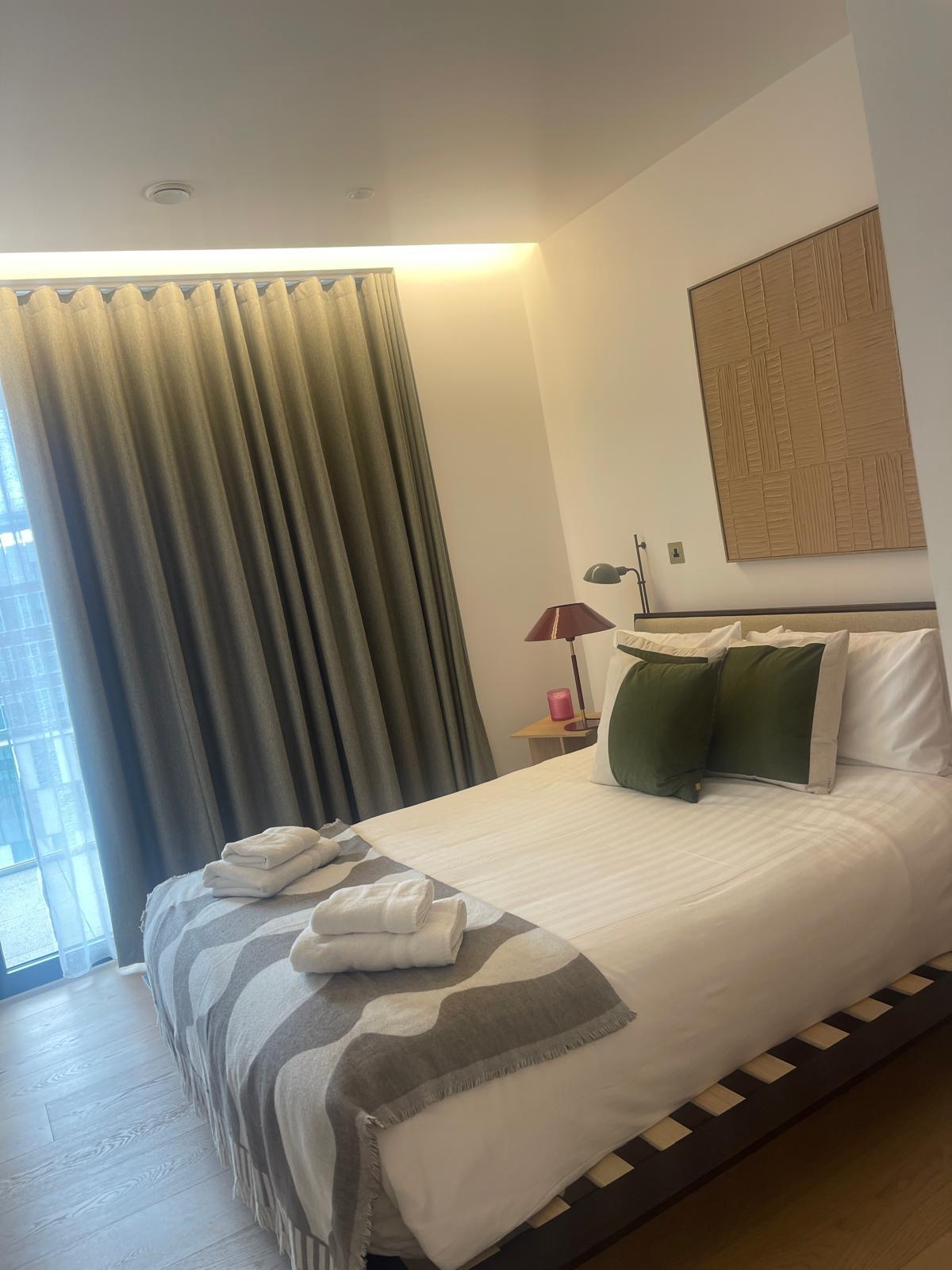 We Clean London completed job 20