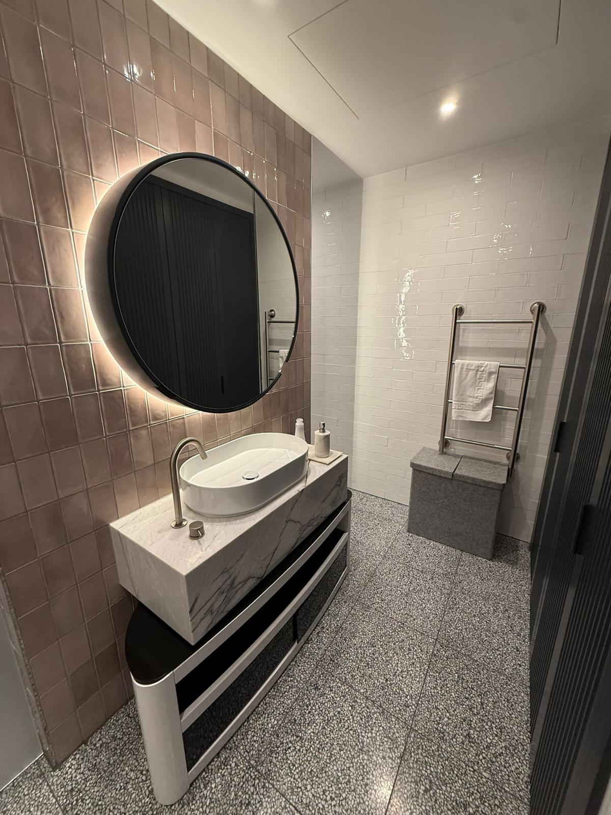 We Clean London completed job 22