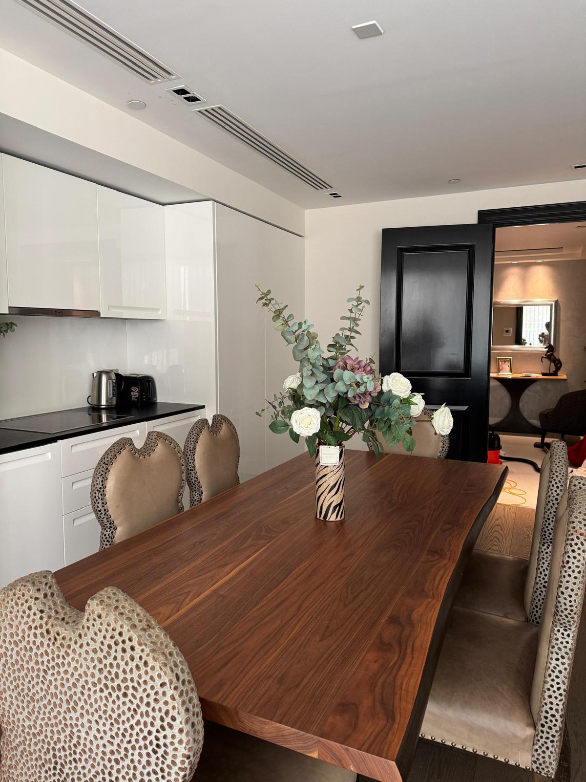 We Clean London completed job 31