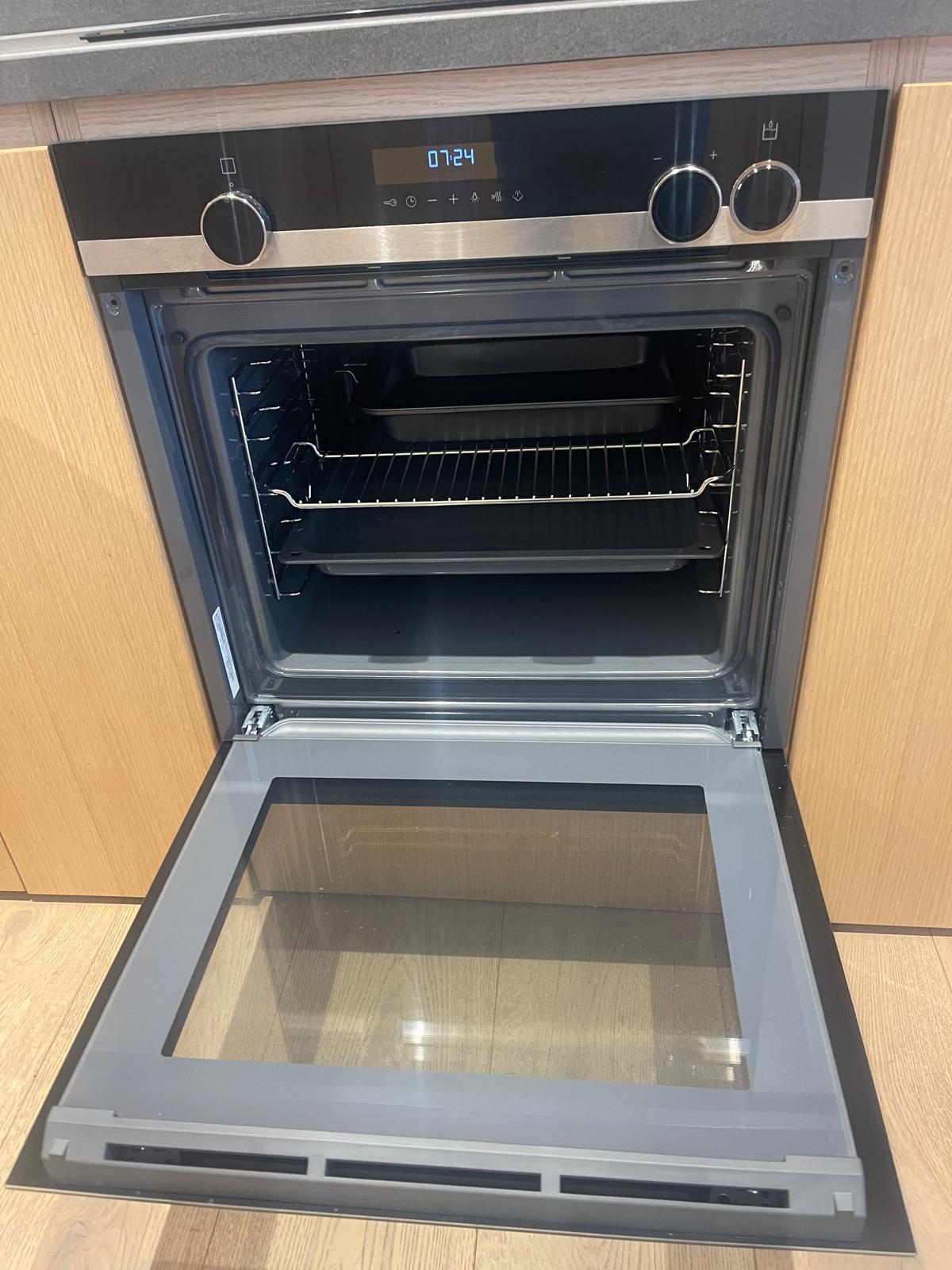 We Clean London completed job 35