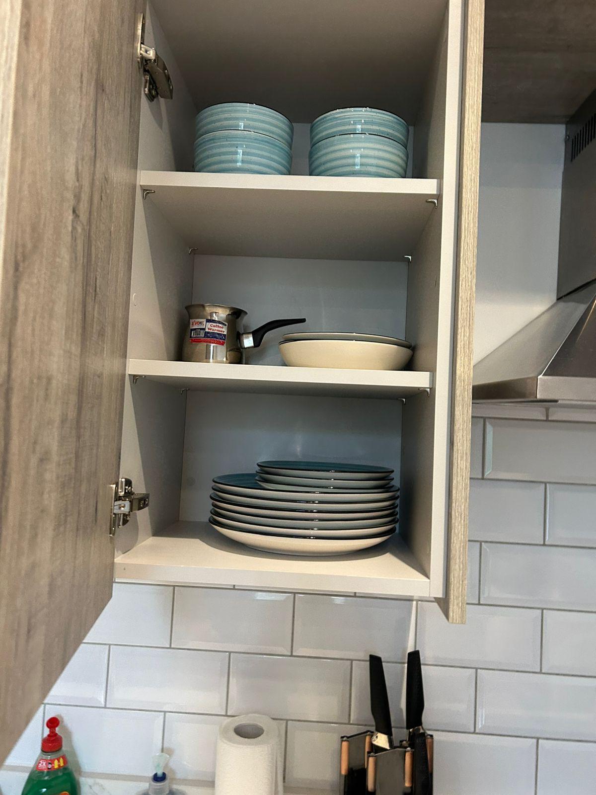 We Clean London completed job 36