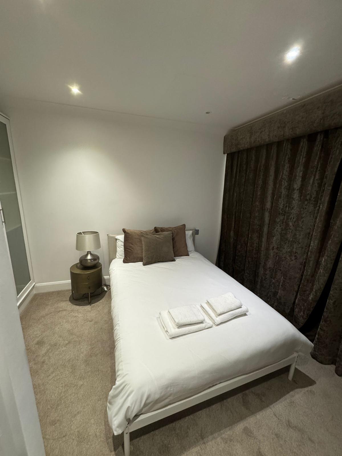 We Clean London completed job 39