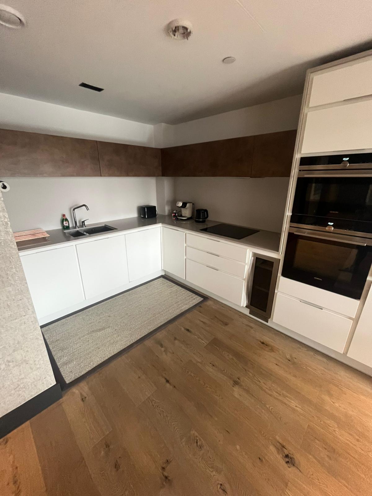 We Clean London completed job 4
