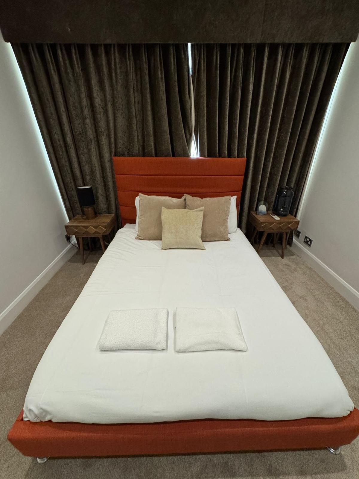 We Clean London completed job 40