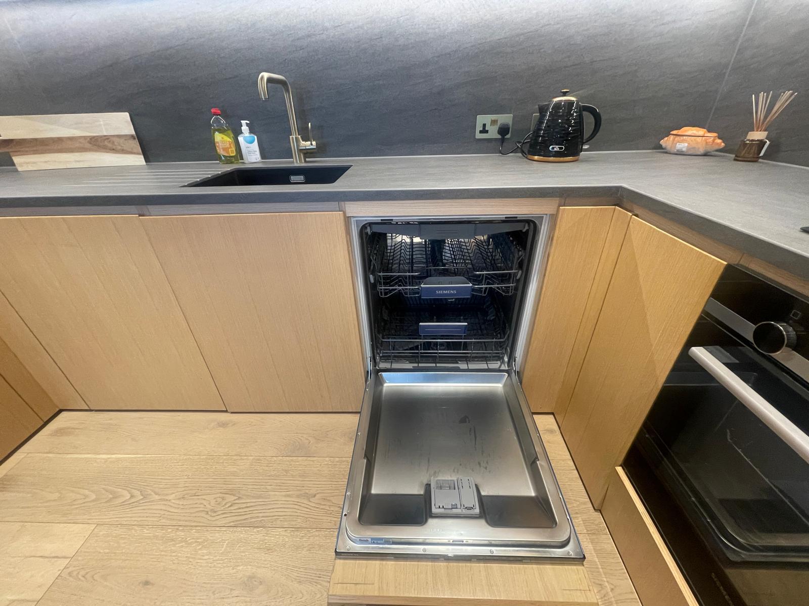 We Clean London completed job 42