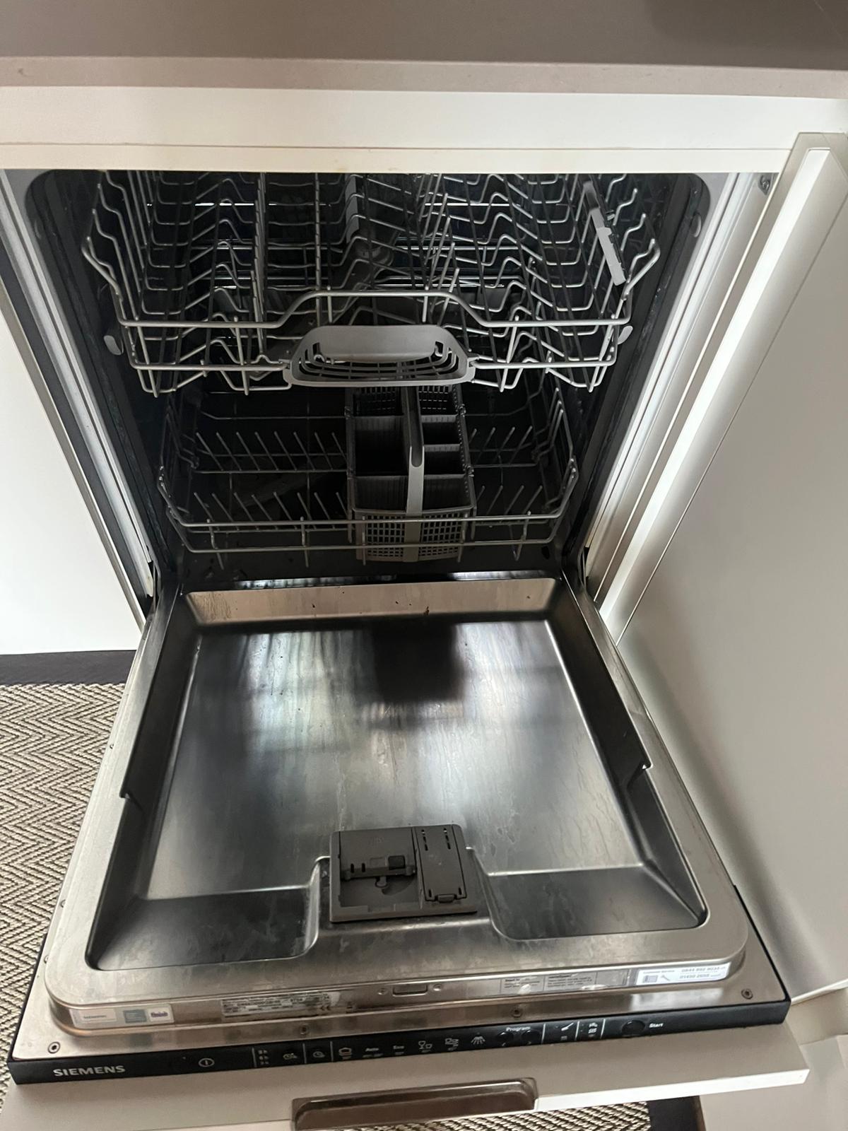 We Clean London completed job 5