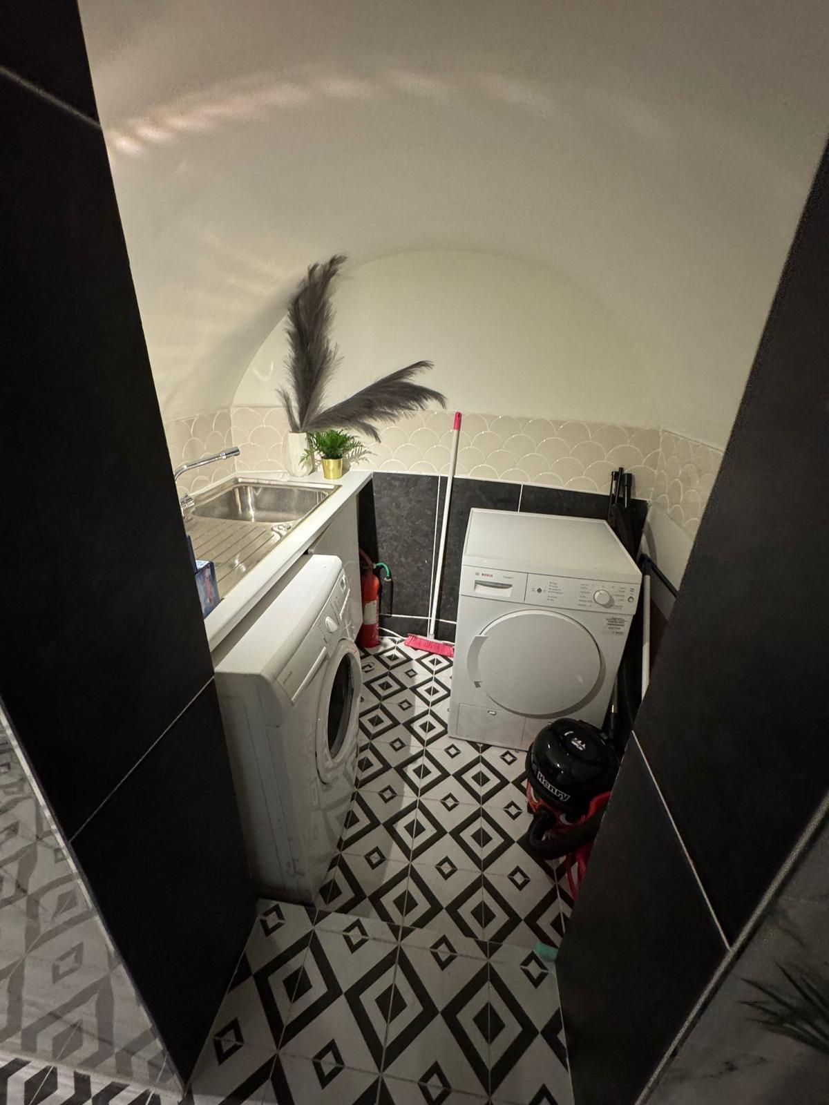 We Clean London completed job 6