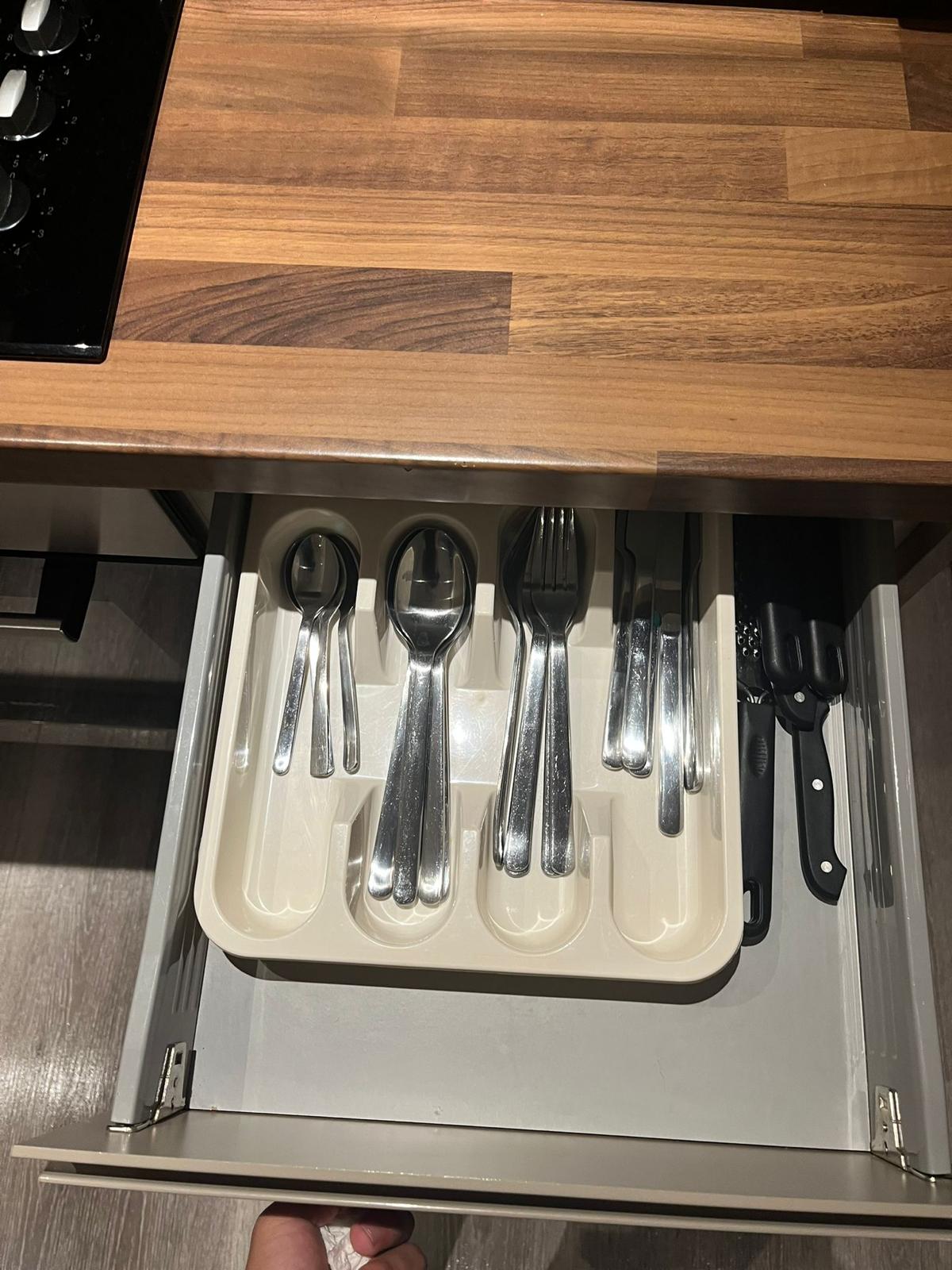 We Clean London completed job 9